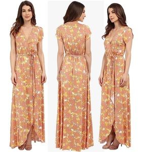 Rachel Pally NWT Perpetua Maxi Dress - Medium